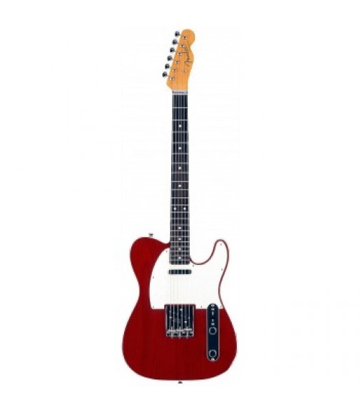 Fender FSR '62 Bound Telecaster , Rosewood Fretboard, Cherry