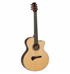 Tanglewood TSR2C Sanden Design Grand Auditorium Electro Acoustic