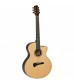 Tanglewood TSR2C Sanden Design Grand Auditorium Electro Acoustic