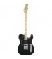 Fender American Elite Telecaster, Maple Fingerboard, Mystic Black