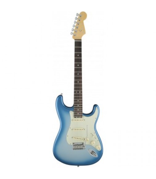 Fender American Elite Stratocaster, RW, Sky Burst Metallic