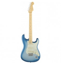 Fender American Elite Stratocaster, MN, Sky Burst Metallic