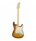 Fender American Elite Stratocaster, MN, Tobacco Sunburst (Ash)