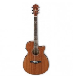 Ibanez AEG8EMH Electro Acoustic in Open Pore Natural