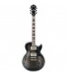 Ibanez Artcore AGS73FM Semi-Acoustic in Transparent Black Sunburst