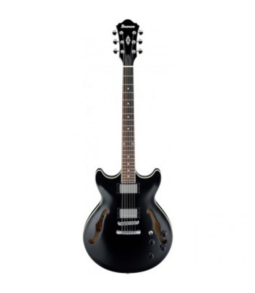 Ibanez Artcore AM73 Semi-Acoustic in Black