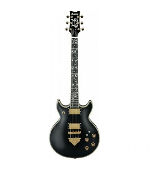 Ibanez AR620 Guitar in Black