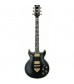 Ibanez AR620 Guitar in Black