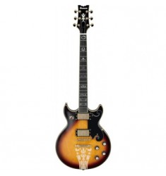 Ibanez AR725 Vintage in Violin Sunburst