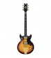 Ibanez AR725 Vintage in Violin Sunburst