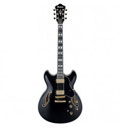 Ibanez Artstar AS153B Semi-Acoustic in Black