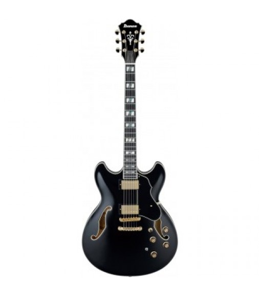 Ibanez Artstar AS153B Semi-Acoustic in Black