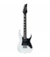 Ibanez Gio GRGM21 Mikro in White