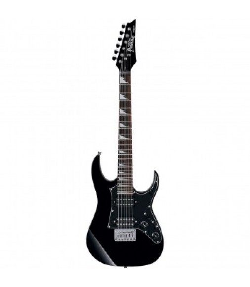 Ibanez Gio GRGM21 Mikro in Black Night