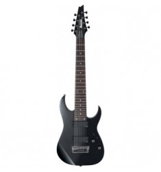 Ibanez RG Prestige RG852 8 String Guitar in Galaxy Black