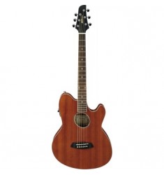 Ibanez Talman TCY12E Electro Acoustic in Natural Finish