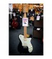Fender 72 Deluxe Telecaster with Seymour Duncan P-Rail Humbuckers
