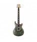 PRS CE24 Electric Guitar in Trampas Green