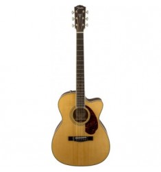 Fender PM-3 Standard Triple 0, Natural