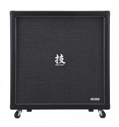 Boss Waza 412  Guitar Amplifier Cabinet