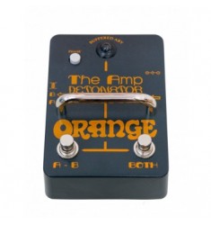 Orange Amp Detonator Switcher