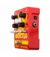 Orange Two Stroke Boost EQ Pedal