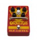 Orange Two Stroke Boost EQ Pedal