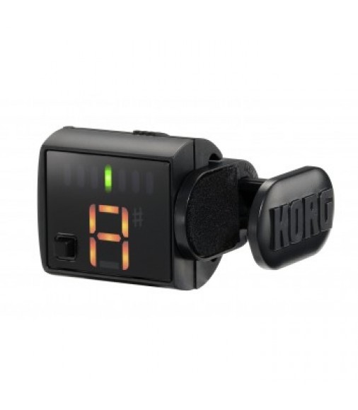 Korg Griptune Clip-on Tuner