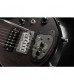 Vox Starstream VSS-1-BK Modeling Electric Guitar