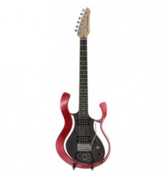 Vox Starstream VSS-1-FRD Modeling Electric Guitar