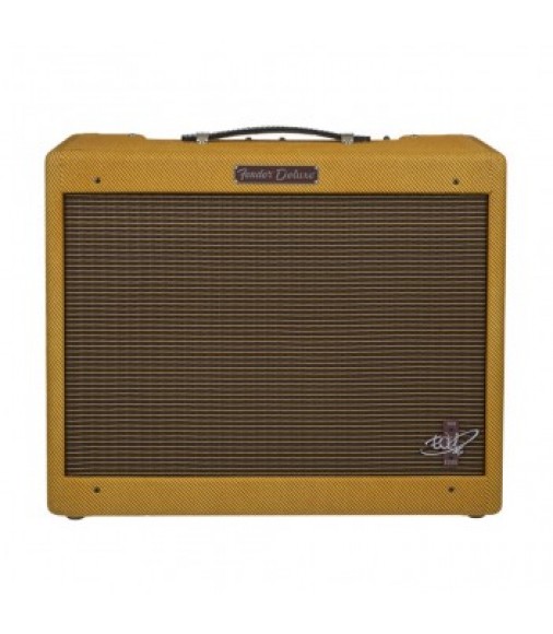 Fender The Edge Deluxe Amp