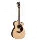 Yamaha FSX830C Acoustic in Natural