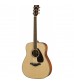 Yamaha FG820 Acoustic in Natural