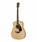 Yamaha FG840 Acoustic in Natural