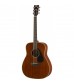 Yamaha FG850 Acoustic in Natural