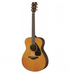 Yamaha FS800 Acoustic Tinted