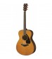 Yamaha FS800 Acoustic Tinted