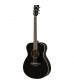 Yamaha FS820 Acoustic in Black