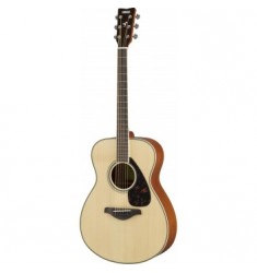 Yamaha FS820 Acoustic in Natural