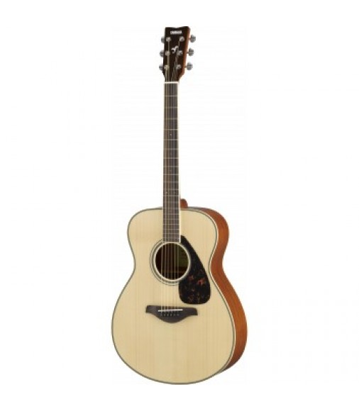 Yamaha FS820 Acoustic in Natural