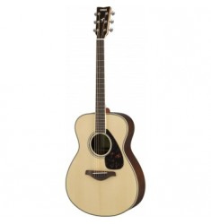 Yamaha FS830 Acoustic in Natural