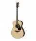 Yamaha FS830 Acoustic in Natural