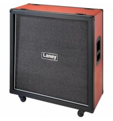 Laney GS Premium Guitar Cab 412