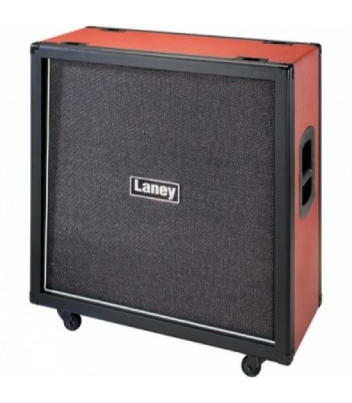 Laney GS Premium Guitar Cab 412