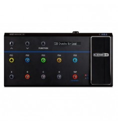 Line 6 FBV3 Advanced Foot Controller