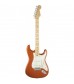 Fender American Elite Stratocaster, MN, Autumn Blaze Metallic