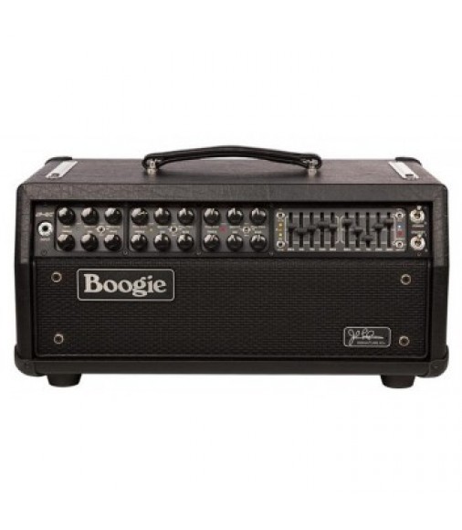 Mesa Boogie JP 2C John Petrucci Head