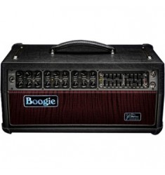 Mesa Boogie JP 2C John Petrucci Limited Edition Head