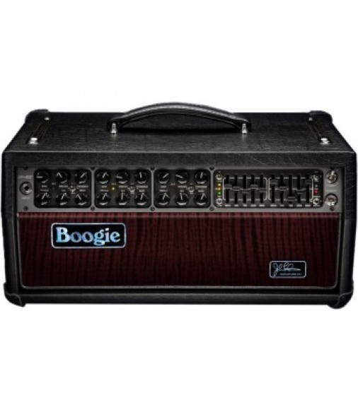 Mesa Boogie JP 2C John Petrucci Limited Edition Head