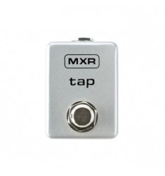 MXR Tap Tempo